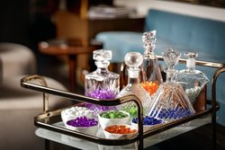  - Sinclair Hotel Downtown Fort Worth - I-35, Exit 52A