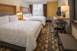  - Holiday Inn Wilsonville - I-5, Exit 286