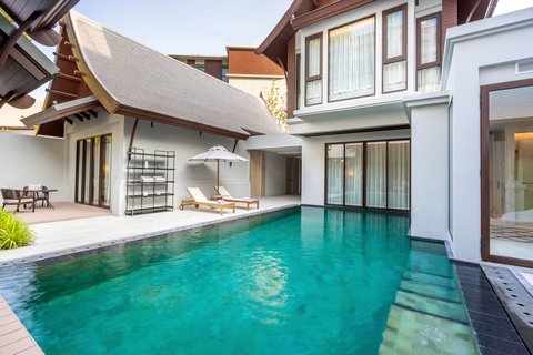 INTERCONTINENTAL PHUKET RESORT - Photo 127