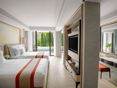 INTERCONTINENTAL PHUKET RESORT - Photo 150