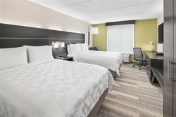  - Holiday Inn Express & Suites Greenville - I-85, Exit 51