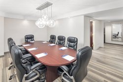  - Holiday Inn Express & Suites Greenville - I-85, Exit 51