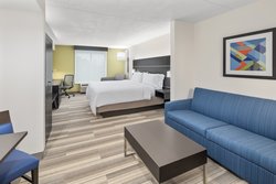  - Holiday Inn Express & Suites Greenville - I-85, Exit 51