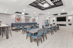  - Holiday Inn Express & Suites Greenville - I-85, Exit 51