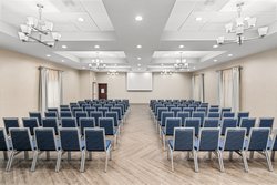  - Holiday Inn Express & Suites Greenville - I-85, Exit 51