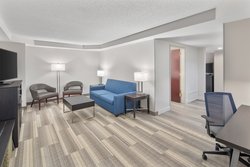  - Holiday Inn Express & Suites Greenville - I-85, Exit 51