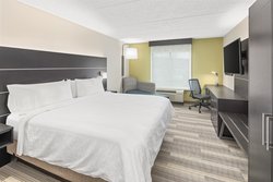  - Holiday Inn Express & Suites Greenville - I-85, Exit 51