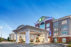  - Holiday Inn Express & Suites Greenville - I-85, Exit 51