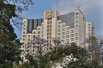 Intercontinental Guatemala