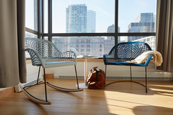  - Hotel Le Dauphin Downtown Montreal