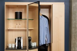  - Hotel Le Dauphin Downtown Montreal