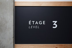  - Hotel Le Dauphin Downtown Montreal