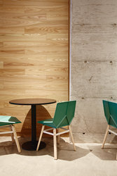  - Hotel Le Dauphin Downtown Montreal