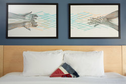  - Hotel Le Dauphin Downtown Montreal