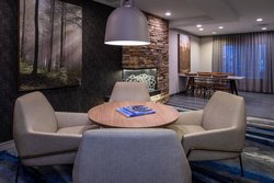  - Fairfield Inn & Suites by Marriott Archdale - I-85, Exit 111