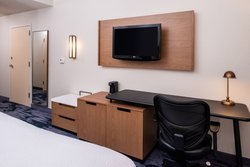  - Fairfield Inn & Suites by Marriott Archdale - I-85, Exit 111