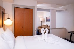  - Fairfield Inn & Suites by Marriott Archdale - I-85, Exit 111