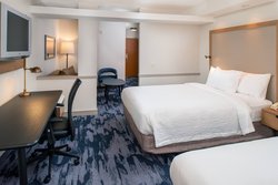  - Fairfield Inn & Suites by Marriott Archdale - I-85, Exit 111