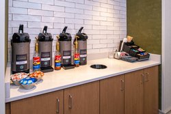  - Fairfield Inn & Suites by Marriott Archdale - I-85, Exit 111