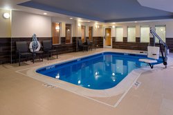  - Fairfield Inn & Suites by Marriott Archdale - I-85, Exit 111