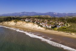  - Ritz-Carlton Bacara Hotel Goleta