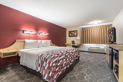  - Red Roof Inn Seattle Airport SeaTac