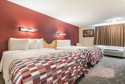  - Red Roof Inn Seattle Airport SeaTac