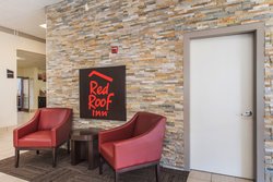  - Red Roof Inn Seattle Airport SeaTac