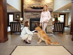  - Staybridge Suites Sioux City