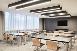  - AC Hotel by Marriott Pleasanton