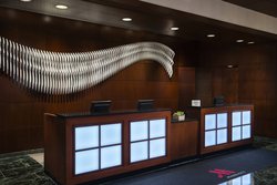  - Marriott Suites Dulles Worldgate Herndon