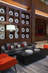  - Marriott Suites Dulles Worldgate Herndon