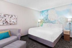  - Courtyard by Marriott Hotel Airport Lafayette