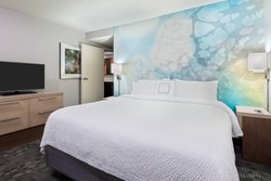  - Courtyard by Marriott Hotel Airport Lafayette