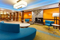  - Fairfield Inn & Suites by Marriott Reynoldsburg - I-70, Exit 112
