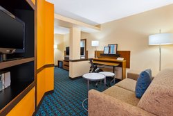  - Fairfield Inn & Suites by Marriott Reynoldsburg - I-70, Exit 112