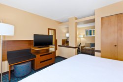  - Fairfield Inn & Suites by Marriott Reynoldsburg - I-70, Exit 112