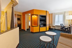  - Fairfield Inn & Suites by Marriott Reynoldsburg - I-70, Exit 112