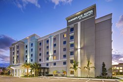  - TownePlace Suites by Marriott Naples - I-75, Exit 111
