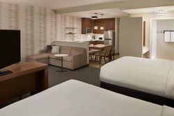 - Residence Inn by Marriott Southwest Mississauga