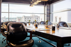  - Hotel Indigo Downtown El Paso - I-10, Exit 19