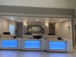  - Holiday Inn Express & Suites Beaumont - I-10, Exit 92