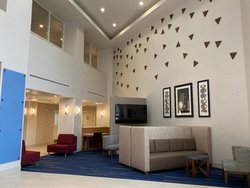  - Holiday Inn Express & Suites Beaumont - I-10, Exit 92