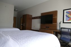  - Holiday Inn Express Greensburg