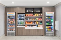  - Holiday Inn Express & Suites Greenville - I-85, Exit 51