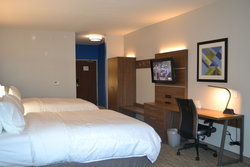  - Holiday Inn Express FSU Tallahassee