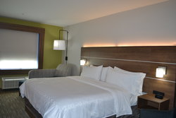  - Holiday Inn Express FSU Tallahassee
