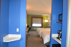  - Holiday Inn Express FSU Tallahassee