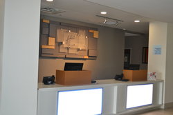  - Holiday Inn Express FSU Tallahassee