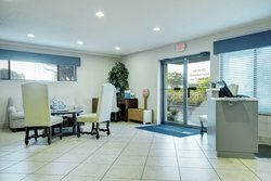  - Club Wyndham Orlando International Resort - I-4, Exit 75B